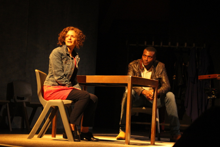 La vie des Hommes en pleine lumière