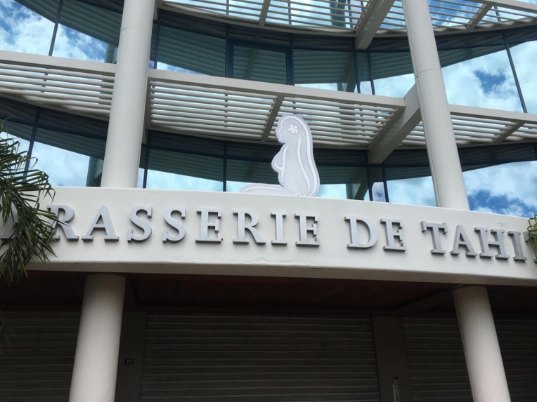 La Brasserie rachète Singapour