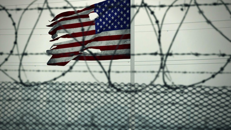 USA: un détenu, réanimé, estime avoir purgé sa perpétuité