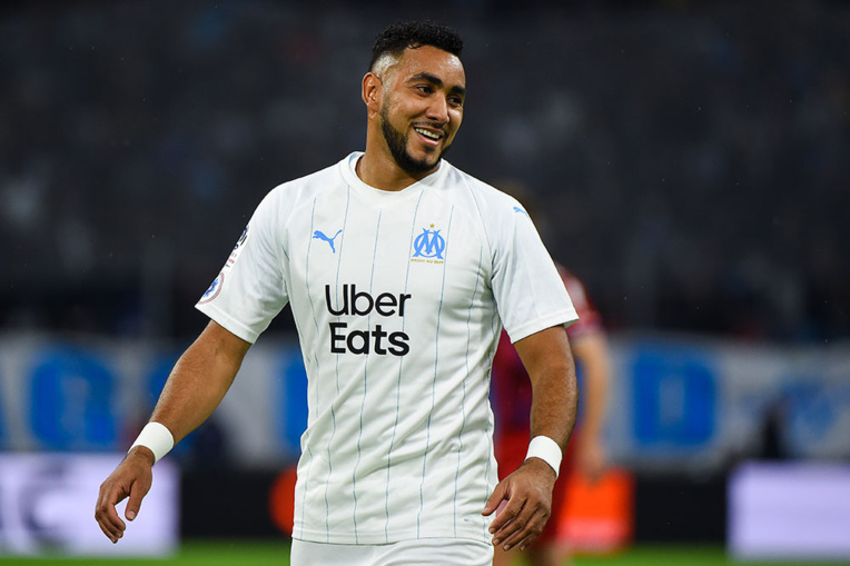 L1: Marseille gagne le choc, Saint-Etienne continue d'avancer