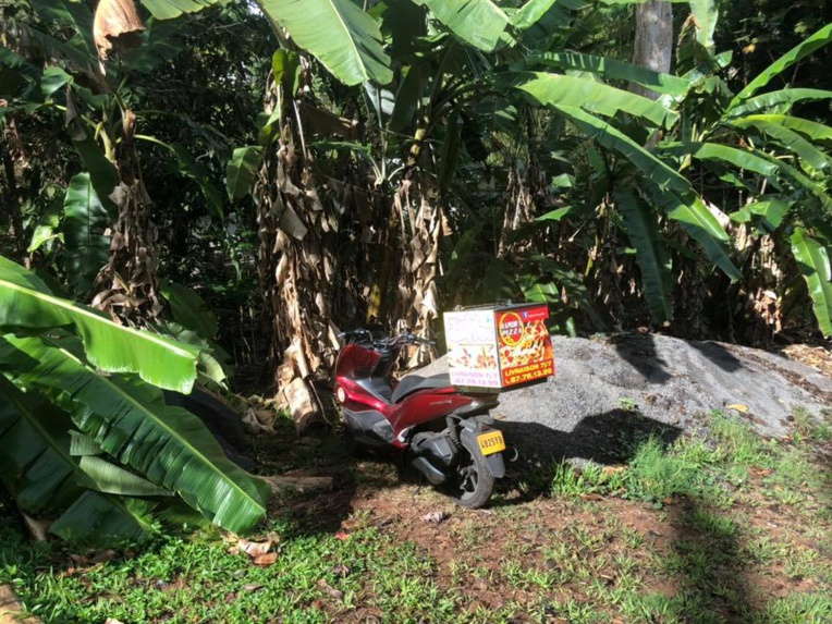 ​Prison ferme pour les agresseurs de Puurai