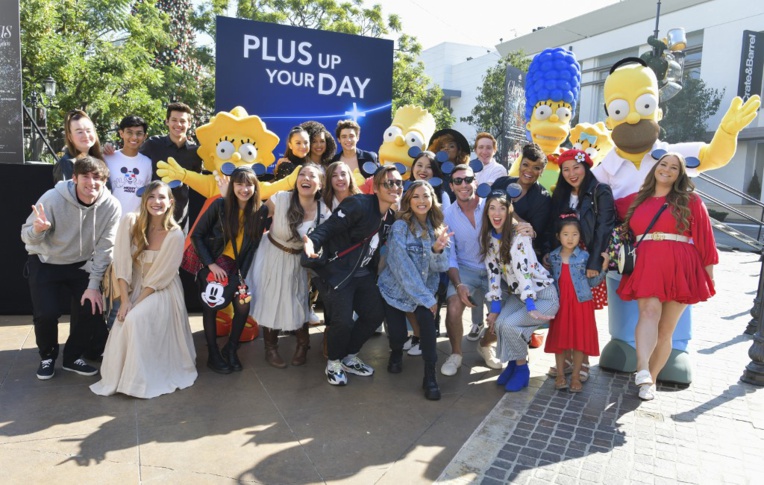 Le nouveau service de streaming de Disney victime de son succès pour son lancement Le nouveau service de streaming de Disney victime de son succès pour son lancement