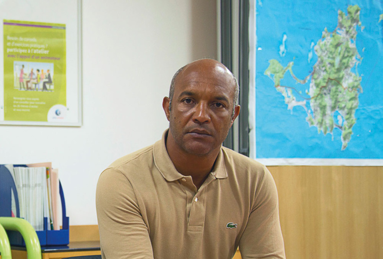 St-Martin: le président de la collectivité poursuivi pour "violation des règles de la commande publique"