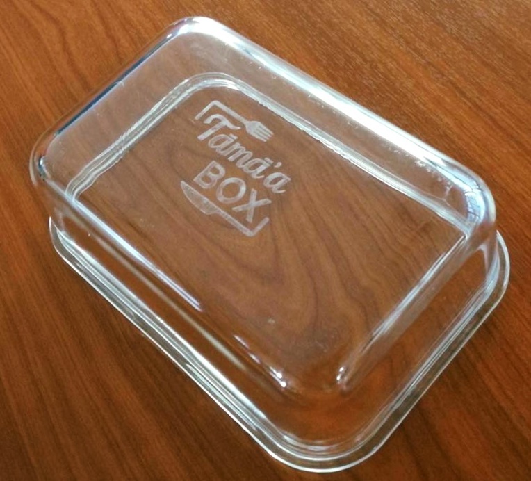 Tāmā'a Box en finale du Coopérathon Tāmā'a Box en finale du Coopérathon