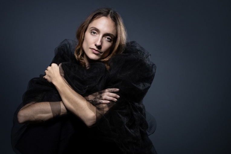 Une étoile de l'Opéra parle des blessures pour lever le tabou Une étoile de l'Opéra parle des blessures pour lever le tabou