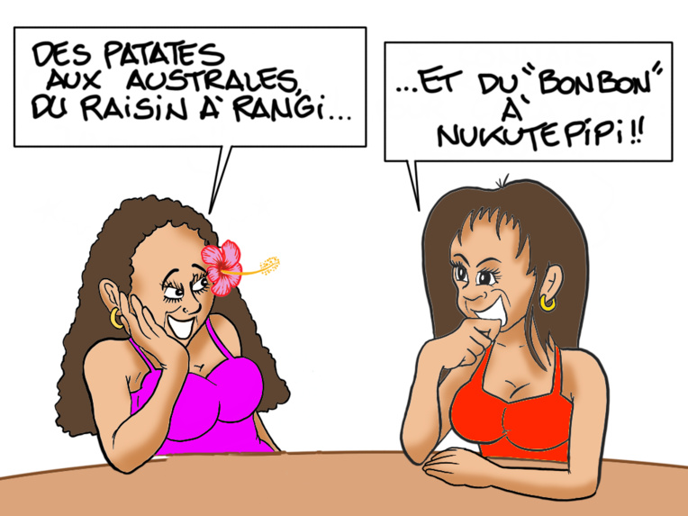 "Guy Laliberté", par Munoz