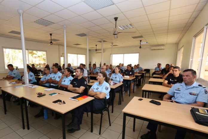 Pour lutter contre ce fléau les services de gendarmerie ont lancé ce jeudi le plan "AGIR 2020 face aux violences conjugales" qui vise à intensifier l’action des unités de gendarmerie chargées du traitement des violences conjugales.