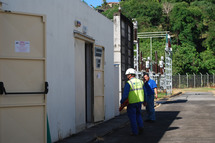 Panne électrique : 40.000 usagers hors circuit