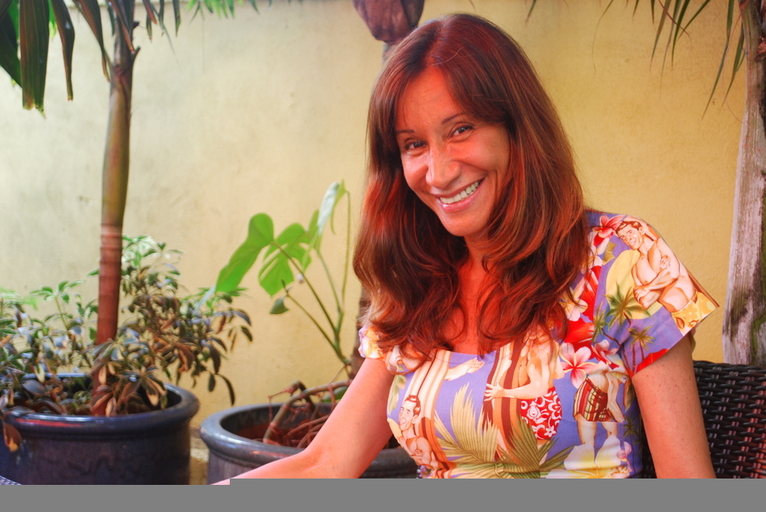 Moea Faugerat: De Miss Tahiti à chef d’entreprise…