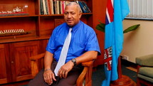 Sanctions à l’encontre de Fidji : le vent commence à tourner