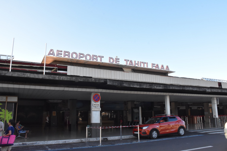 L’appel d’offre pour l’aéroport est lancé L’appel d’offre pour l’aéroport est lancé