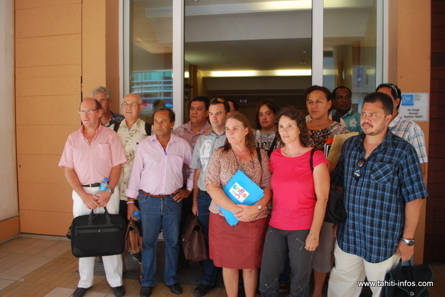 Education : Vers une grève à durée illimitée…