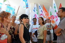 Contestation dans le secondaire : la grève est levée