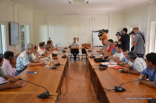 Contestation dans le secondaire : la grève est levée