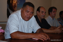 Présidentielles : Un comité de soutien pour Nicolas Sarkozy