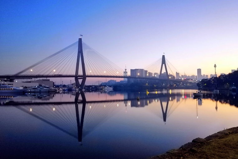 Incendies en Australie: Sydney enveloppée dans un brouillard toxique