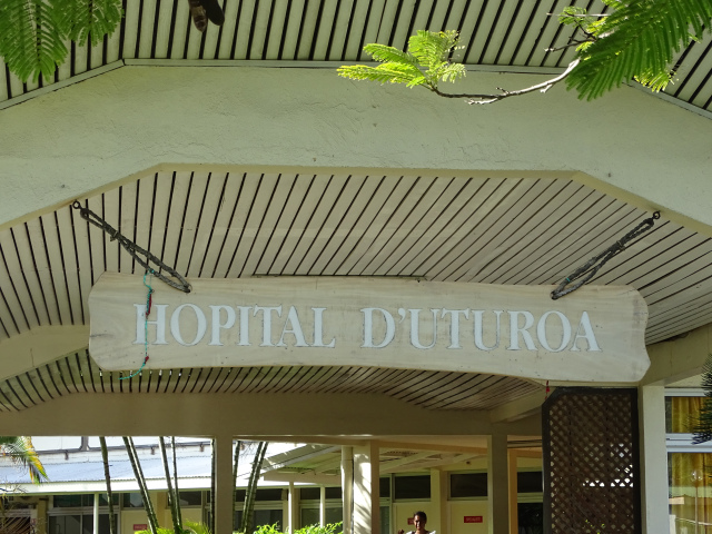 Un patient de l'hôpital de Uturoa indemnisé après une grave infection