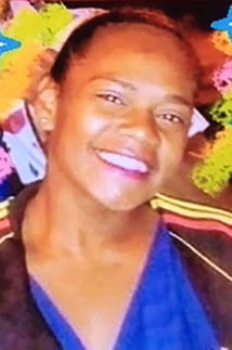 En Nouvelle-Calédonie, la "première histoire d'amour" tragique de Corinne, 18 ans En Nouvelle-Calédonie, la "première histoire d'amour" tragique de Corinne, 18 ans