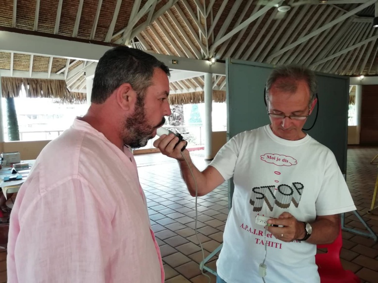 La BPCO, l'autre grande maladie du tabac La BPCO, l'autre grande maladie du tabac