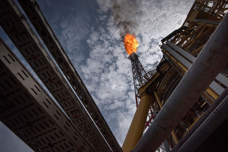 Charbon, gaz, pétrole: 50% de production en trop en 2030 pour tenir l'objectif de 2°C Charbon, gaz, pétrole: 50% de production en trop en 2030 pour tenir l'objectif de 2°C