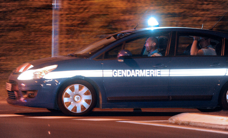 Une sexagénaire accusée d'avoir séquestré sa belle-fille plusieurs années à Saint-Raphaël