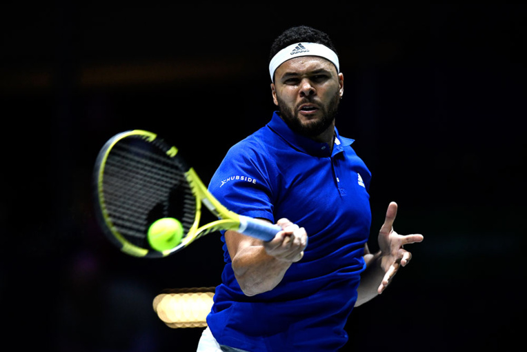 Coupe Davis: la France éliminée par la Serbie Coupe Davis: la France éliminée par la Serbie