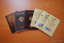 Carte d’identité- passeport : changement dans les documents à fournir (Actualisé)