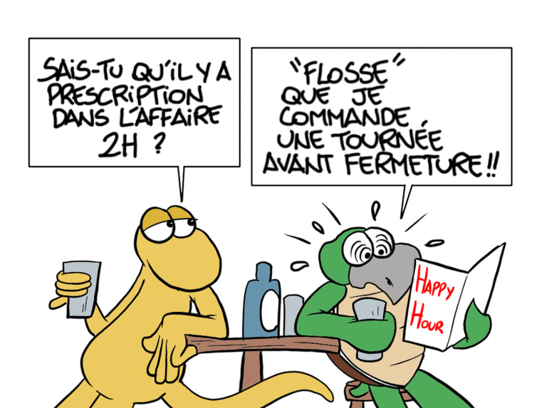 "HH", par Munoz "HH", par Munoz