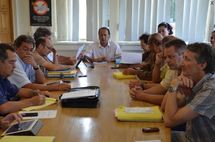 Médecine libérale : tous d’accord pour une convention provisoire