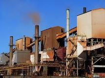 Nouvelle-Calédonie: préavis de grève à la SLN (nickel)