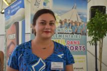 La jeunesse polynésienne, une mine d'or pour le tourisme La jeunesse polynésienne, une mine d'or pour le tourisme