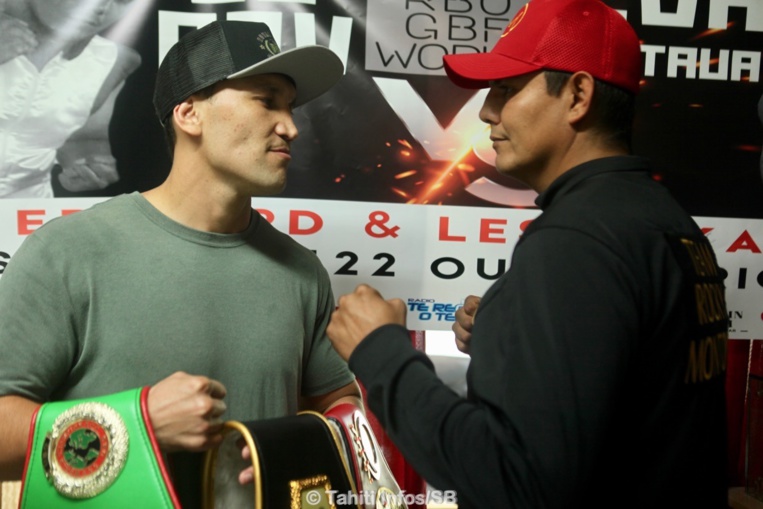 Cédric Bellais vs Rocky Montoya Cédric Bellais vs Rocky Montoya