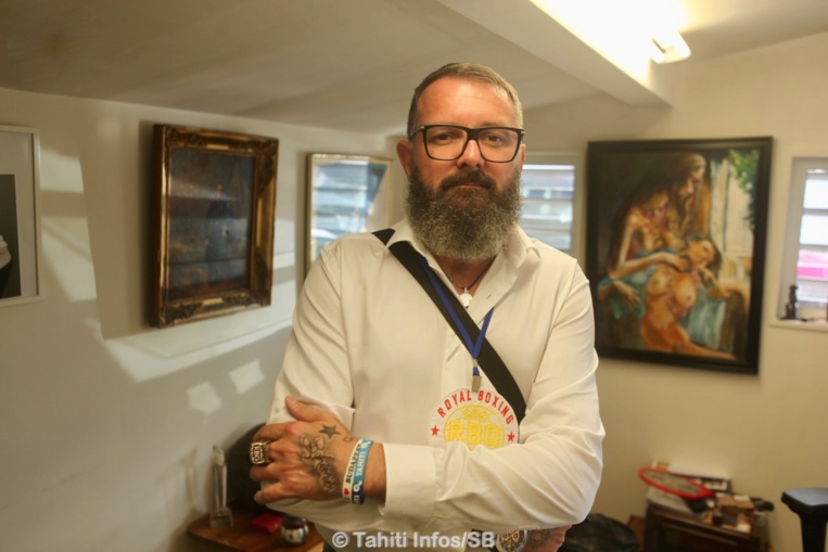 Le choc Bellais-Montoya ce vendredi soir Le choc Bellais-Montoya ce vendredi soir