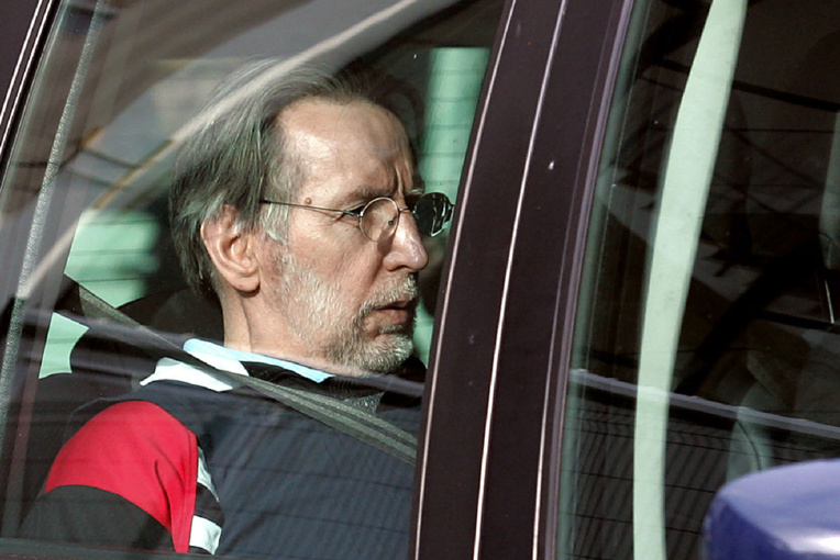 Disparition d'Estelle Mouzin: la piste Fourniret de nouveau au coeur de l'enquête Disparition d'Estelle Mouzin: la piste Fourniret de nouveau au coeur de l'enquête