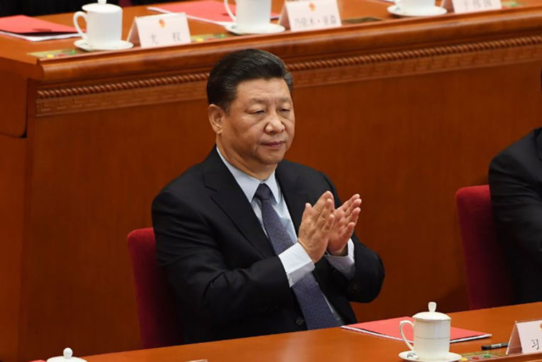 Même pas peur: Xi Jinping réplique à Trump en pleine guerre commerciale