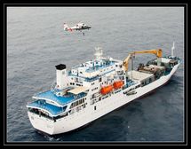 Exercice d’assistance à navire en difficulté - « MITI 02 »