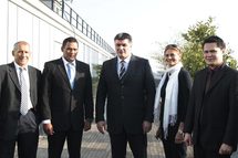 Sports : Tauhiti Nena sollicite le soutien de l’Etat pour la rénovation et la construction d’infrastructures sportives