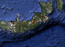 Papouasie Nouvelle-Guinée: séisme de magnitude 6,4