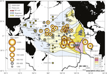 Terres rares : les fonds marins de Polynésie en regorgent