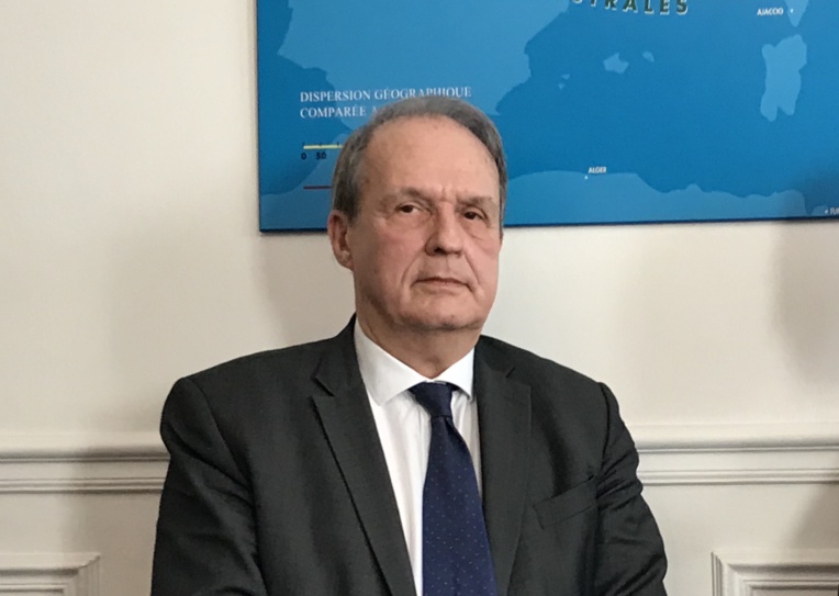 « Certains ont sans doute pensé et dit que tous les demandeurs seraient indemnisés »