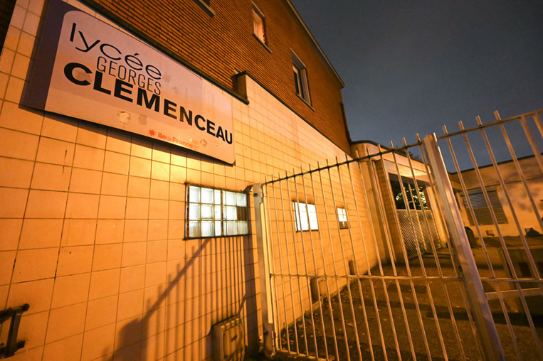 Seine-Saint-Denis: la lycéenne qui a tenté de s'immoler était "suivie médicalement"