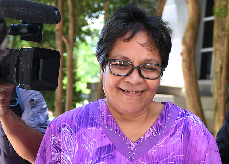 Malaisie: une Australienne condamnée à mort remporte son appel