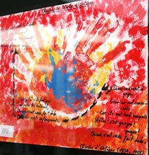 LE PRINTEMPS DES POETES A L’UPF: Matinée poétique le 15 mars, de 9h à 11h LE PRINTEMPS DES POETES A L’UPF: Matinée poétique le 15 mars, de 9h à 11h