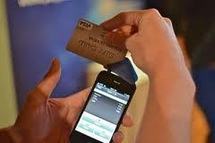PayPal lance un système pour payer par téléphone portable en boutiques