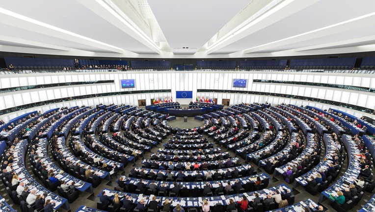 Une déclaration des droits de la planète et du vivant sera présentée ce mercredi au parlement européen de Strasbourg. Un texte qui regroupe 18 articles basés sur les problématiques environnementales.