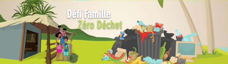 "Zéro déchet", tu t’y mets ? "Zéro déchet", tu t’y mets ?