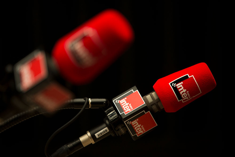 3e jour de grève à Radio France avec une mobilisation en légère baisse 3e jour de grève à Radio France avec une mobilisation en légère baisse