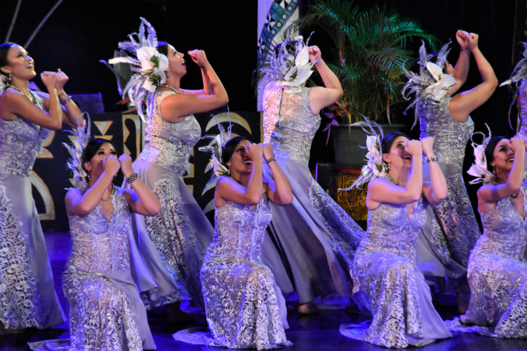 Te Pura o te Rahura’a de San Francisco a remporté le 1er prix, l’an dernier. Te Pura o te Rahura’a de San Francisco a remporté le 1er prix, l’an dernier.