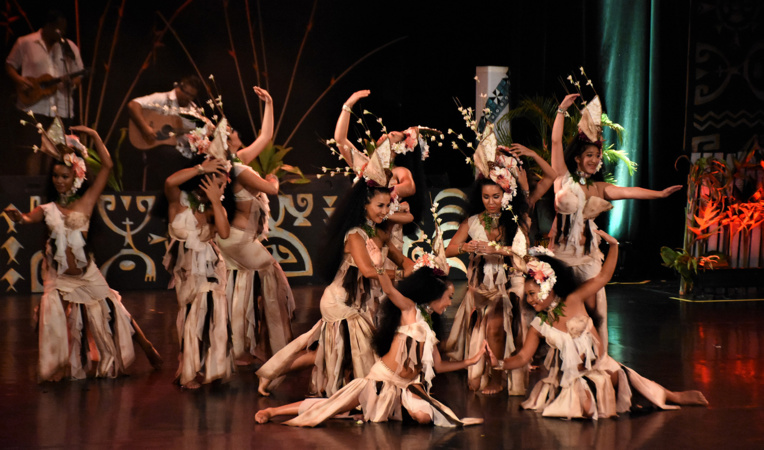 Hura Tapairu Manihini : Deux soirées dédiées aux groupes internationaux