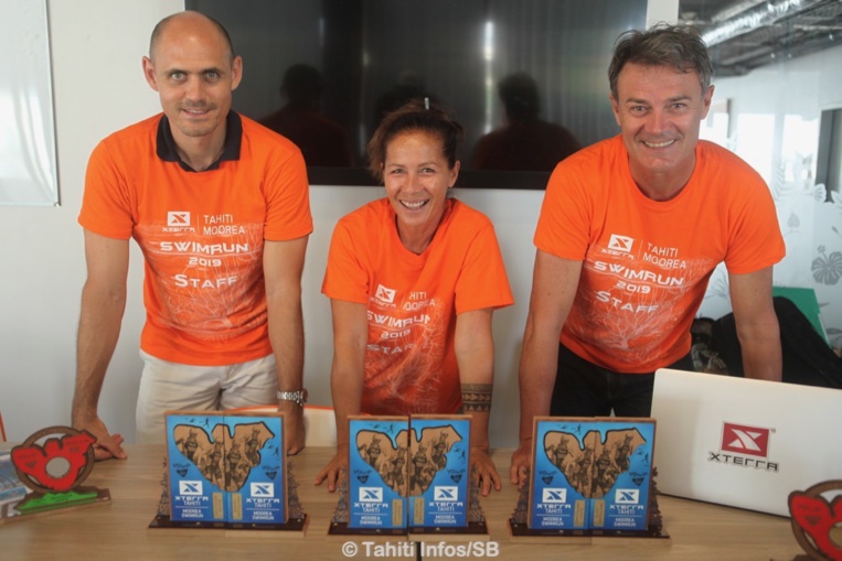 Le VSOP organsie un nouvel évènement